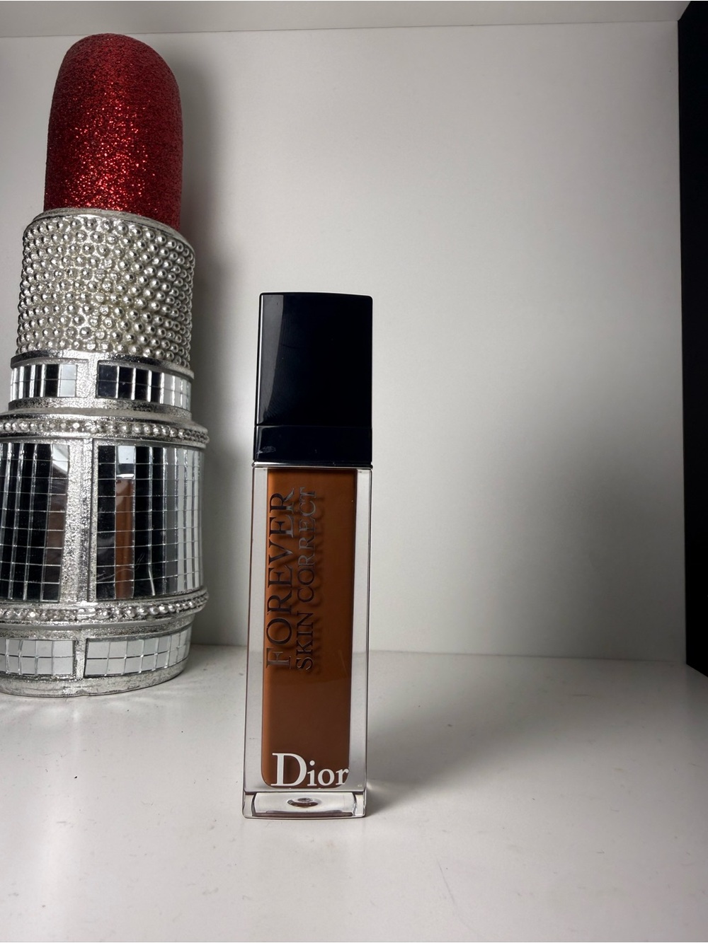 Dior Forever Skin Correct Concealer 7n